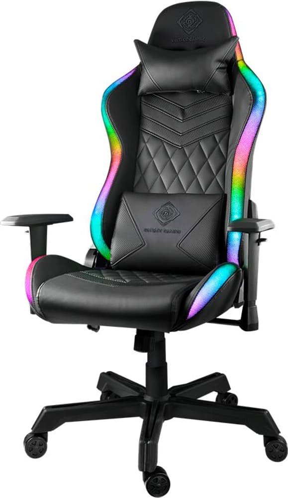 DELTACO Gaming Chair Chaises gaming Deltaco 785300164374 Photo no. 1