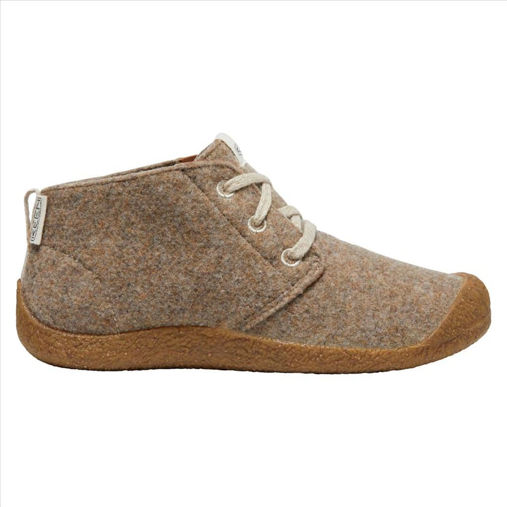 Mosey Chukka Chaussures d'hiver Keen 475149839074 Taille 39 Couleur beige Photo no. 1