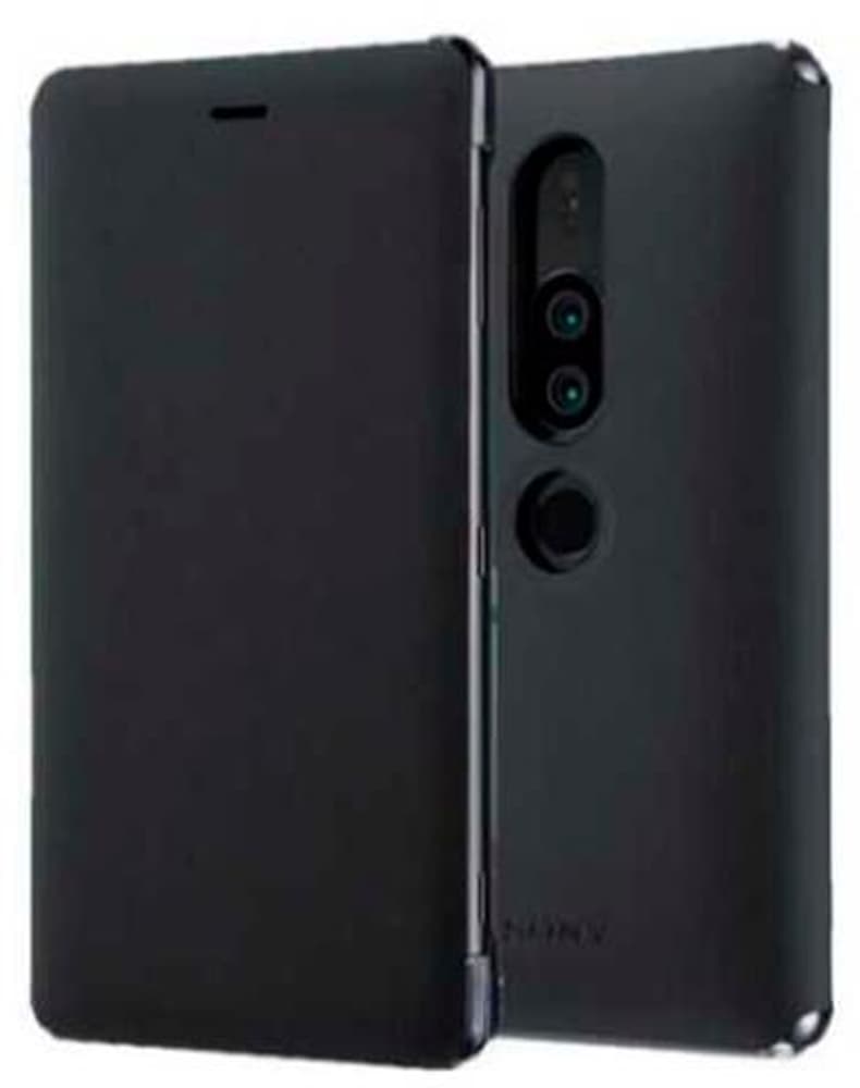Xperia XZ2P, STYLEstand s Smartphone Hülle Sony 785300194433 Bild Nr. 1