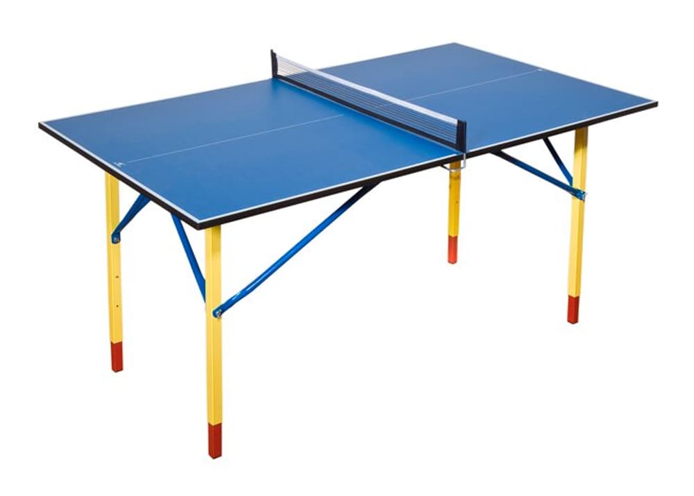 Hobby Mini Table de ping-pong Cornilleau 491641700000 Photo no. 1