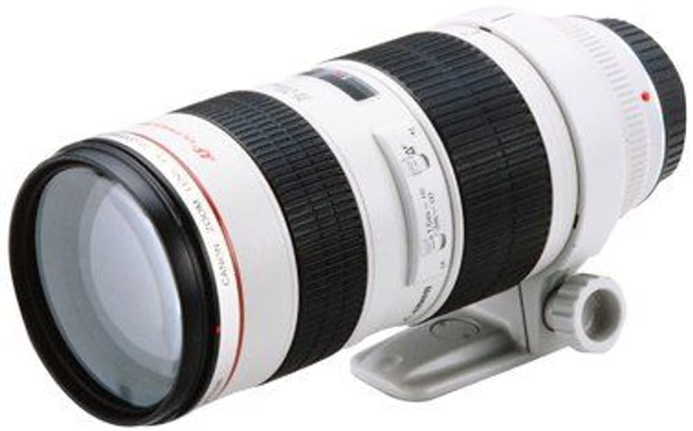 Canon EF 70-200mm 2.8L USM Premium Objec Canon 95110020164614 Photo n°. 1