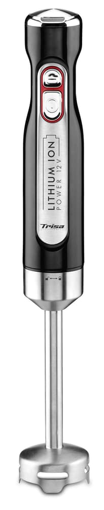 *Trisa Stabmixer "Battery Mix" Trisa Electronics 71800950000019 Bild Nr. 1