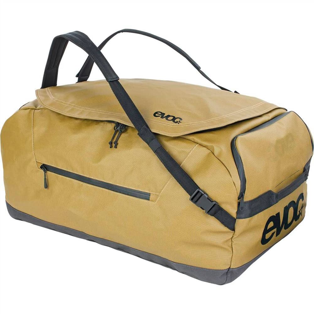 Duffle Bag 100L Duffel Bag Evoc 466263100050 Grösse Einheitsgrösse Farbe gelb Bild-Nr. 1
