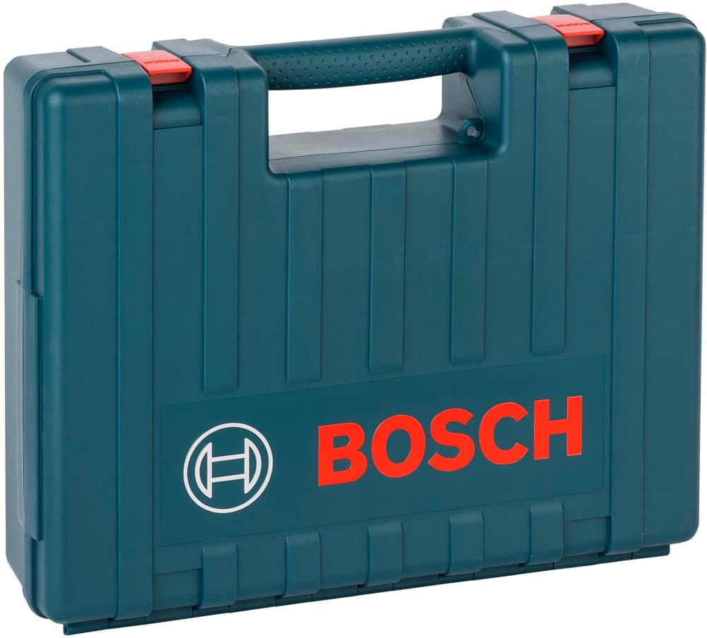 Valise en plastique 44.5 cm x 36 cm x 12.3 cm Mallette à outils Bosch Professional 785300174571 Photo no. 1