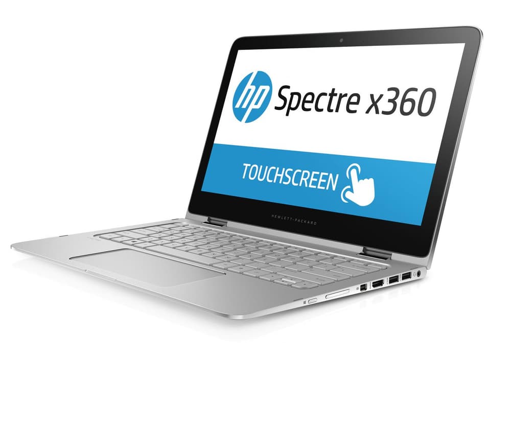 Spectre x360 13-4166nz Convertible Convertible HP 79787440000015 Bild Nr. 1