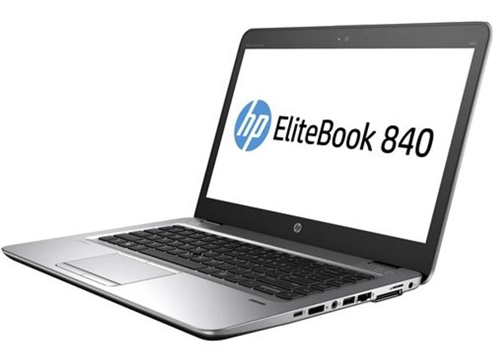 HP EliteBook 840 G3 i7-6500U ordinateur HP 95110053084816 Photo n°. 1