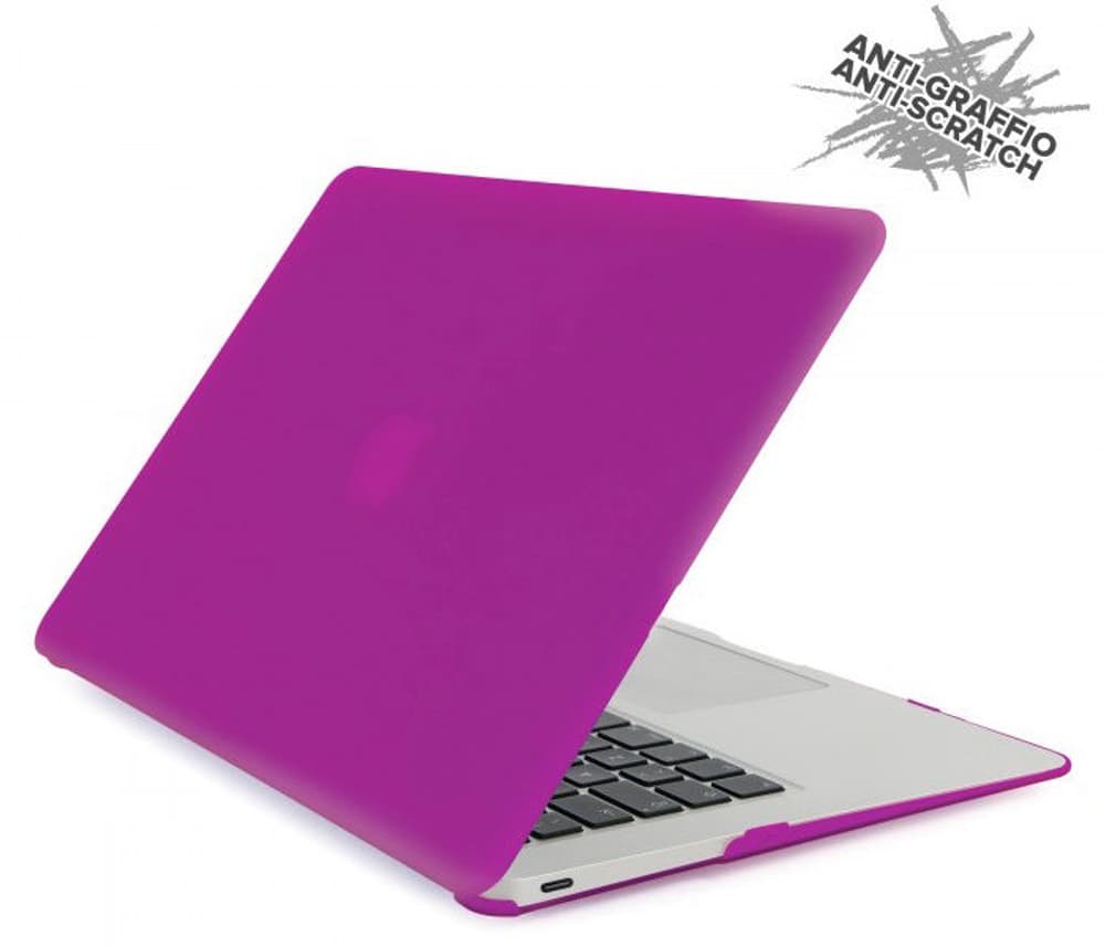 Nido Hardcase 12" - violett Tablet Hülle Tucano 785300132290 Bild Nr. 1