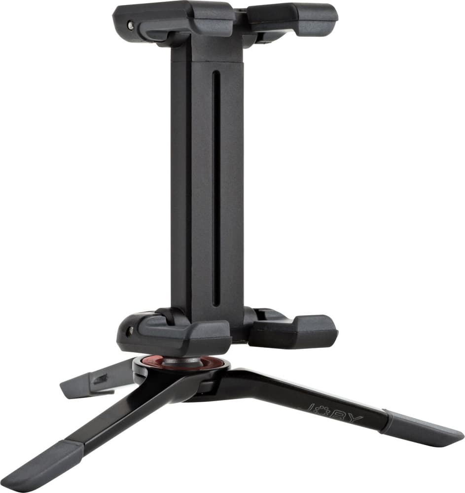 GripTight One Micro Stand Trépied pour smartphone Joby 785300131350 Photo no. 1