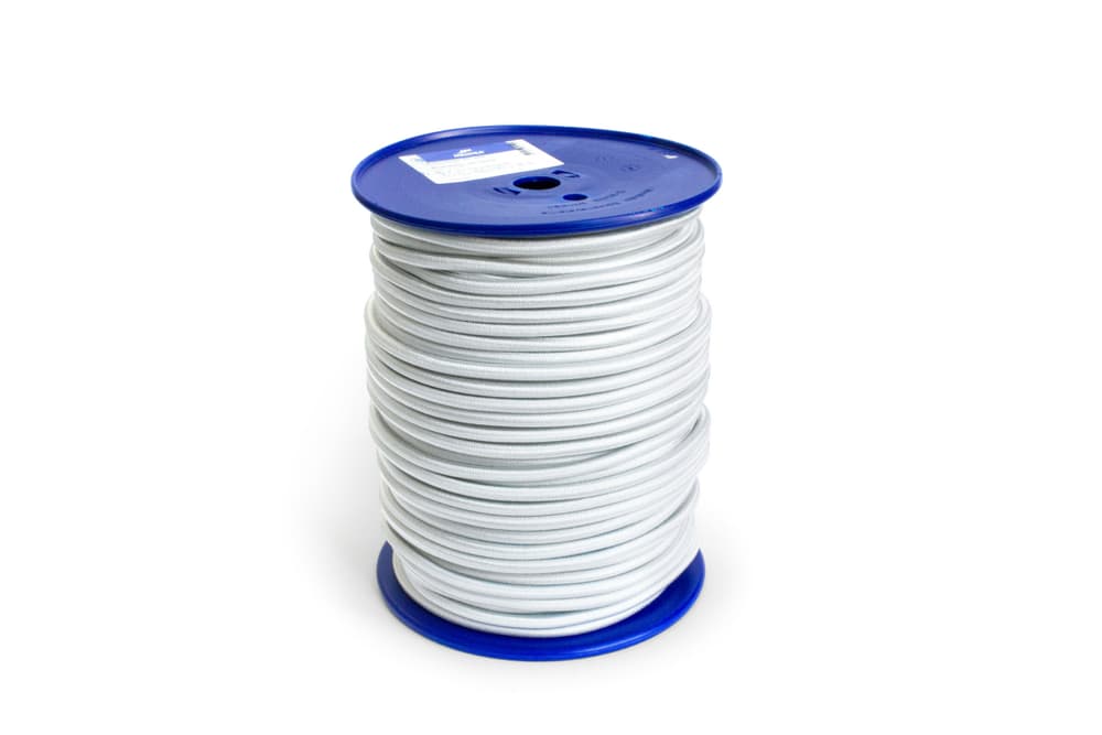 OCEAN YARN corde elastique 8 mm / 1 m Seile recycliertem Meeresplastik Meister 604758900000 Photo no. 1