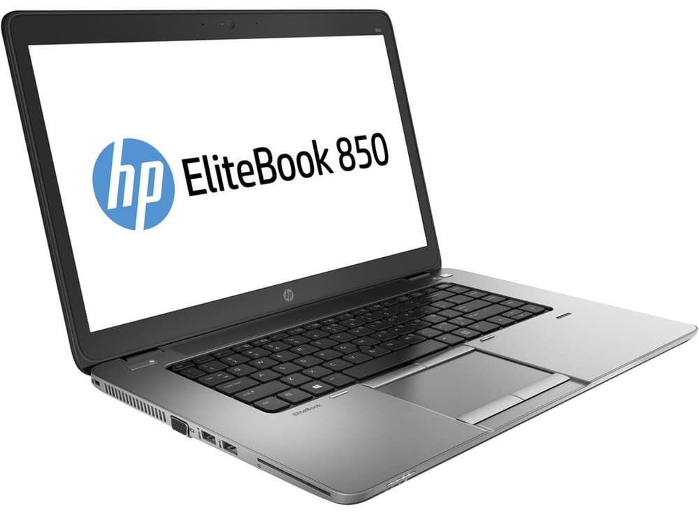 EliteBook 850 G2 i7-5500U Notebook HP 95110046050816 Bild Nr. 1