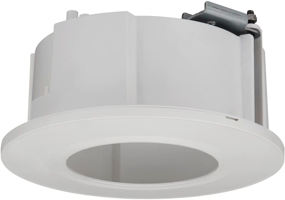 Custodia da incasso SHD-1408FW Bianco 1 pezzo Boîtier Taille Hanwha Vision 785302442620 N. figura 1