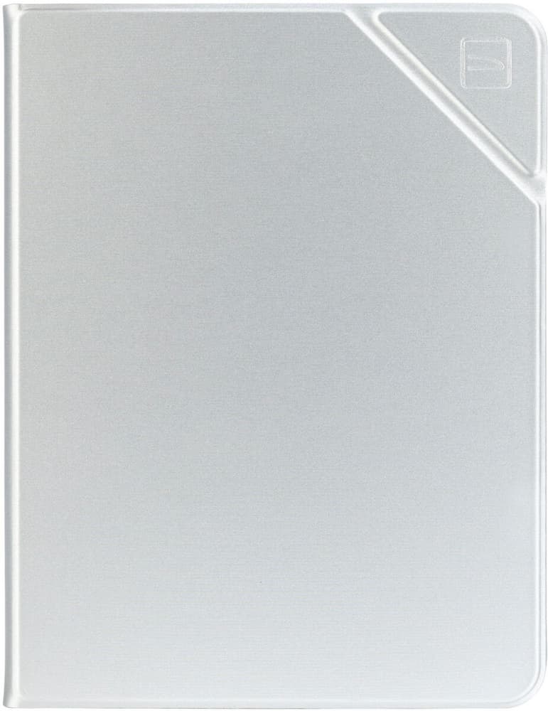 Metal Case- Silver Tablet Hülle Tucano 785300166253 Bild Nr. 1