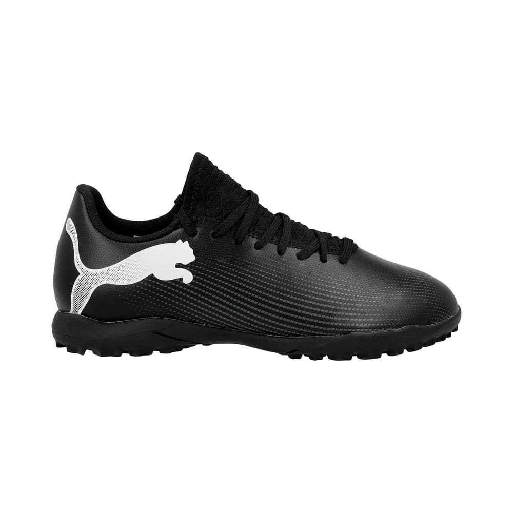 Future 7 Play TT Chaussures de football Puma 465948329020 Taille 29 Couleur noir Photo no. 1