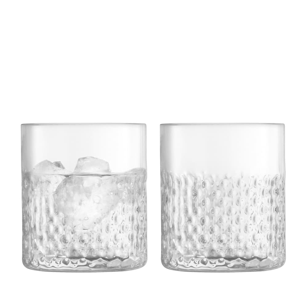 WICKER Set di bicchieri per l'acqua LSA 441443300000 N. figura 1