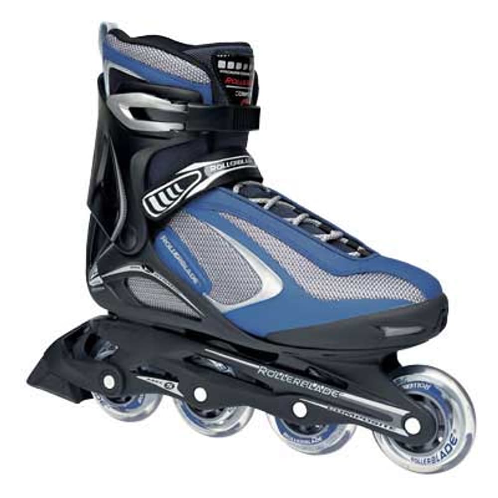 GEOBLADE 1.3 W LADY Rollerblade 49235960000003 Bild Nr. 1