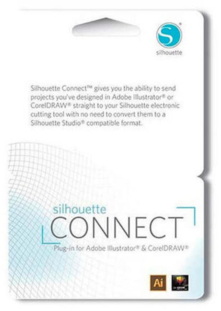 silhouette connect software download