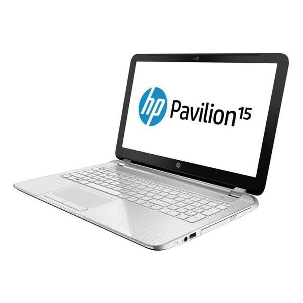 Pavilion 15-ab210nz Notebook HP 95110042422615 Bild Nr. 1