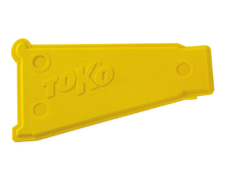 Multi-Purpose Scraper Wachsentferner Toko 494773600000 Bild-Nr. 1