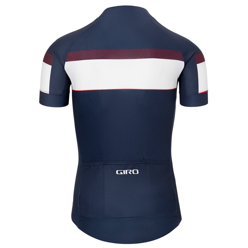 M Chrono Sport Shirt Giro 463921100543 Grösse L Farbe marine Bild-Nr. 1