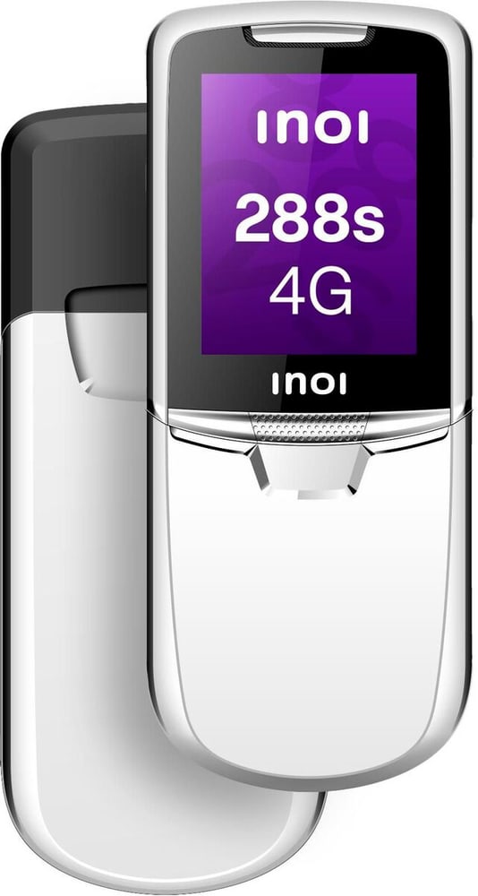 288 s 4G Cellulare Inoi 785302437217 N. figura 1
