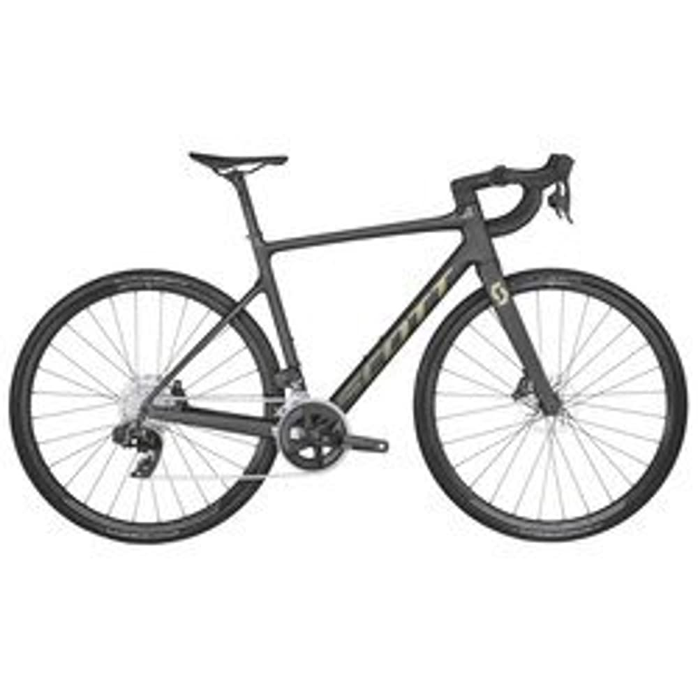 Addict 10 Bicicletta da corsa Scott 464008105220 Colore nero Dimensioni del telaio 52 N. figura 1