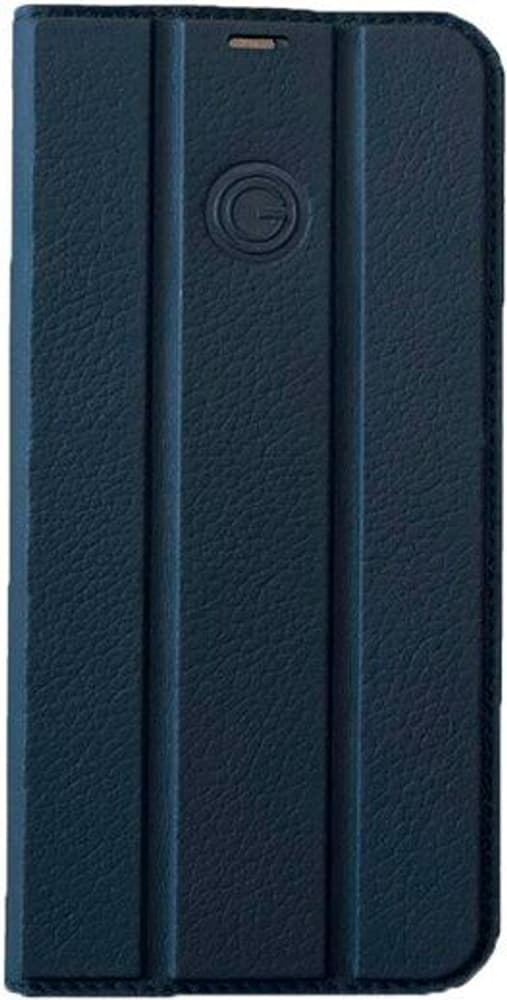 Book-Cover Marc, iPhone 13 Pro Max Smartphone Hülle MiKE GALELi 785300177572 Bild Nr. 1