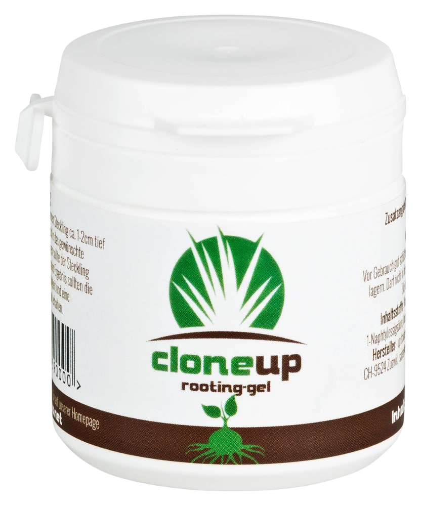 Cloneup gel di radicamento 50 ml Fertilizzatore 631412900000 N. figura 1