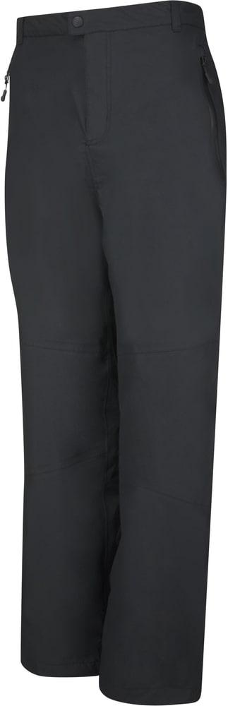 Max Pantaloni pioggia Trevolution 498430000620 Taglie XL Colore nero N. figura 1