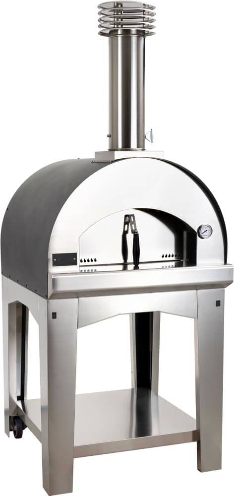 Forno per Pizza "Margherita" Forno per pizza Nouvel 639055400000 N. figura 1