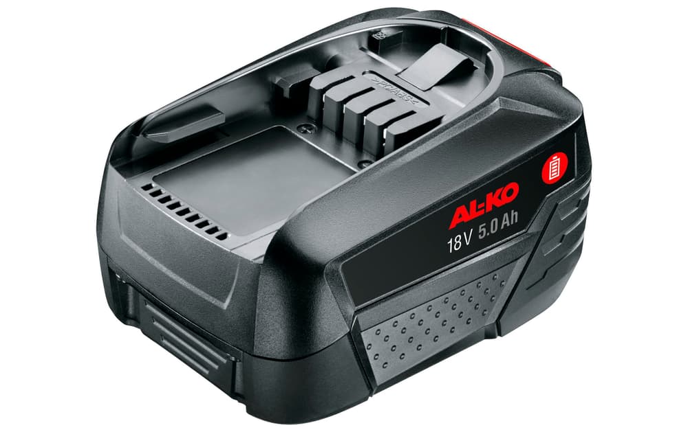 Akku BOSCH HOME AND GARDEN 18 V, B100, 5 Ah Akku AL-KO 785302426096 Bild Nr. 1