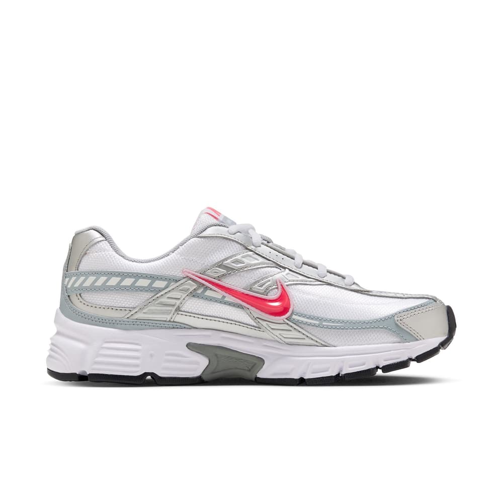 Initiator Scarpe per il tempo libero Nike 472582037510 Taglie 37.5 Colore bianco N. figura 1