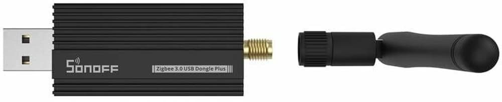 USB Dongle ZBDongle-E, Zigbee Smart Home Controller Sonoff 785300189078 Bild Nr. 1