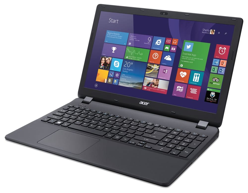 Aspire ES1-512-C72S Notebook Acer 79785880000015 No. figura 1