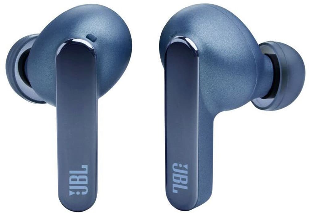 Live Pro 2 TWS – Blau In-Ear Kopfhörer JBL 785300168515 Farbe Blau Bild Nr. 1