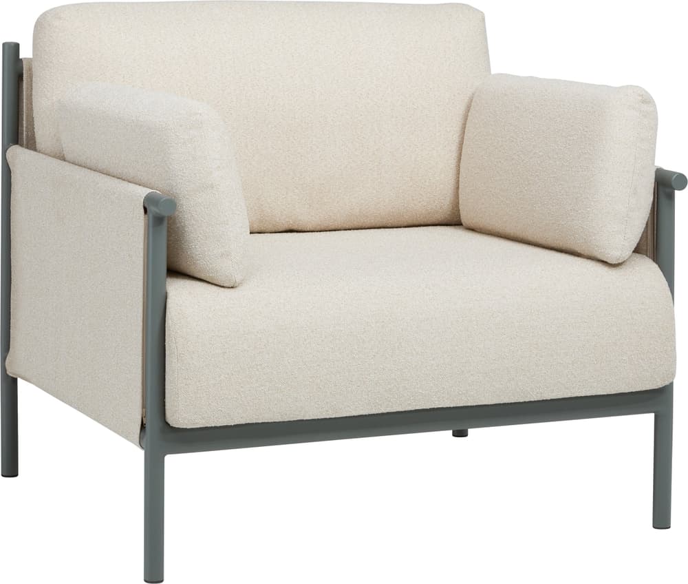 SAONA Fauteuil lounge SAONA Fauteuil lounge 408117200000 Photo no. 1