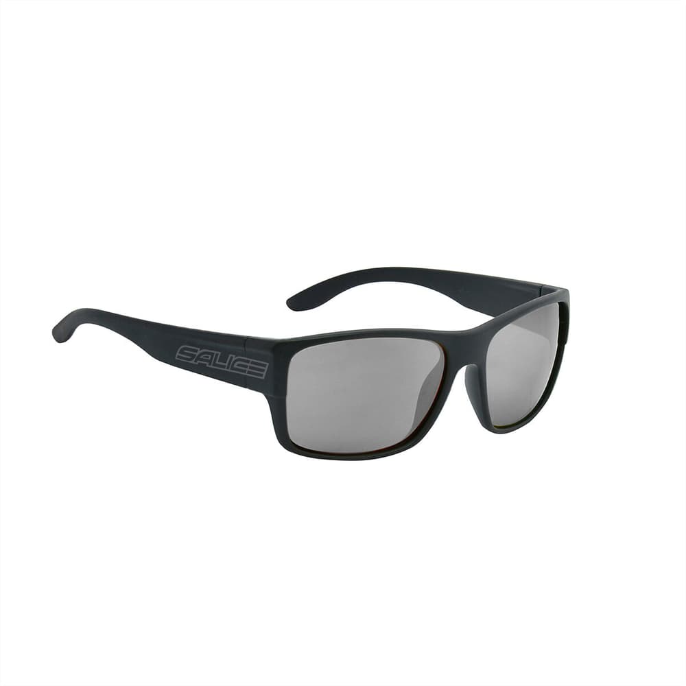 846RWP Sportbrille Salice 469665400020 Grösse Einheitsgrösse Farbe schwarz Bild-Nr. 1