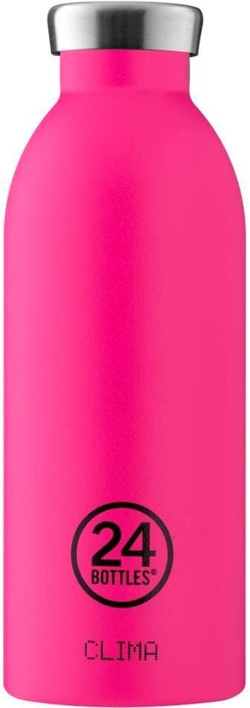 CLIMA PASSION PINK Borraccia termico 24 Bottles 785302443535 N. figura 1