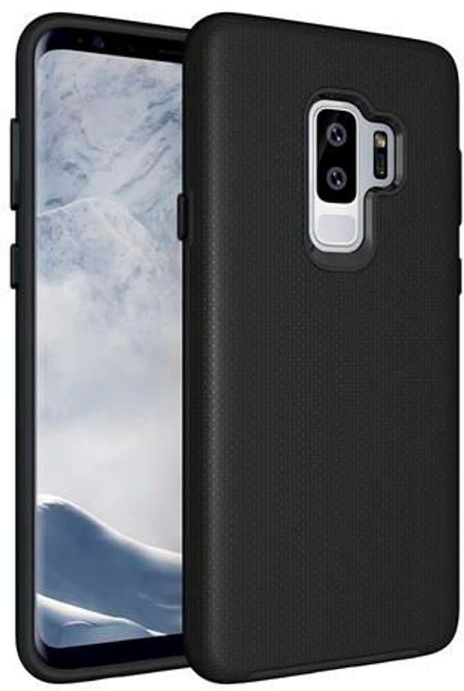 Hard Cover  "Eiger North Rugged black" Coque smartphone Eiger 785300148245 Photo no. 1