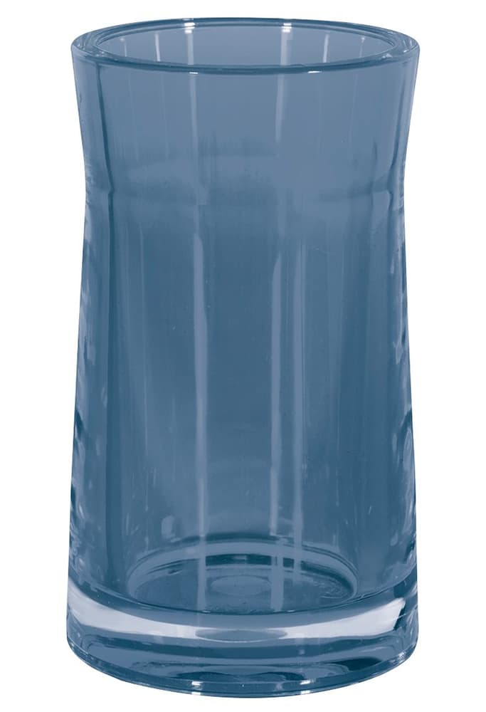 Bicchiere Sydney Cl-Blue Bicchiere spirella 675262100000 N. figura 1
