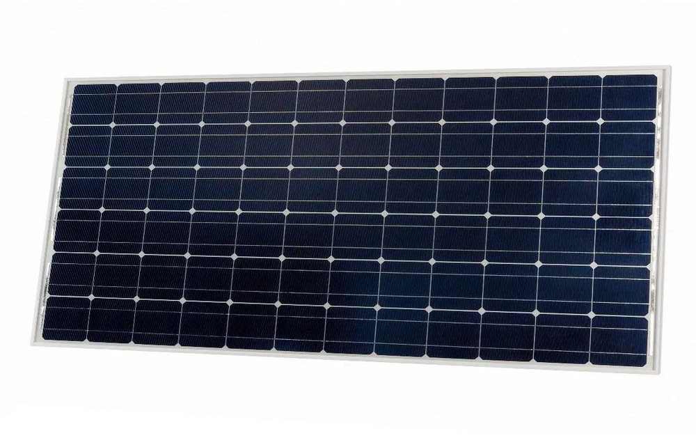 BlueSolar 215 W Solarpanel Victron Energy 785300170375 Bild Nr. 1
