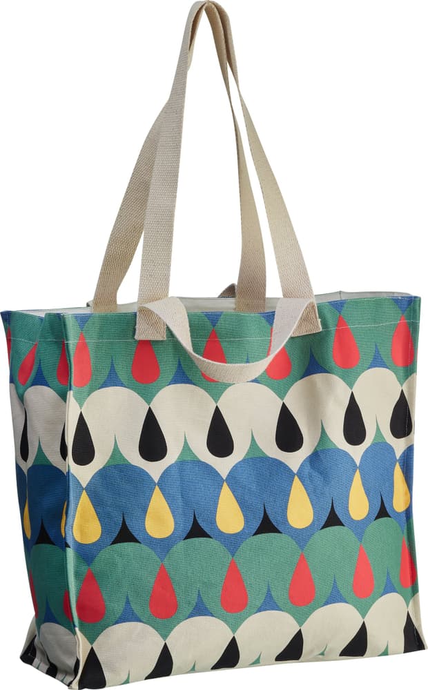 Sonnhild Kestler x Micasa CIAO sac en toile CIAO sac en toile Sonnhild Kestler x Micasa 450934500000 Photo no. 1