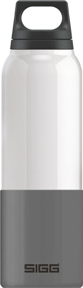 H&C White inc. Cup Bouteille isotherme Sigg 469439900010 Taille Taille unique Couleur blanc Photo no. 1