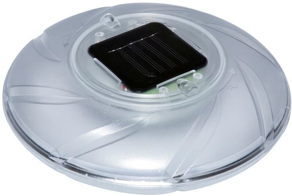 Luce LED per piscina SolarFloat Accessori per piscine Bestway 669700106194 N. figura 1