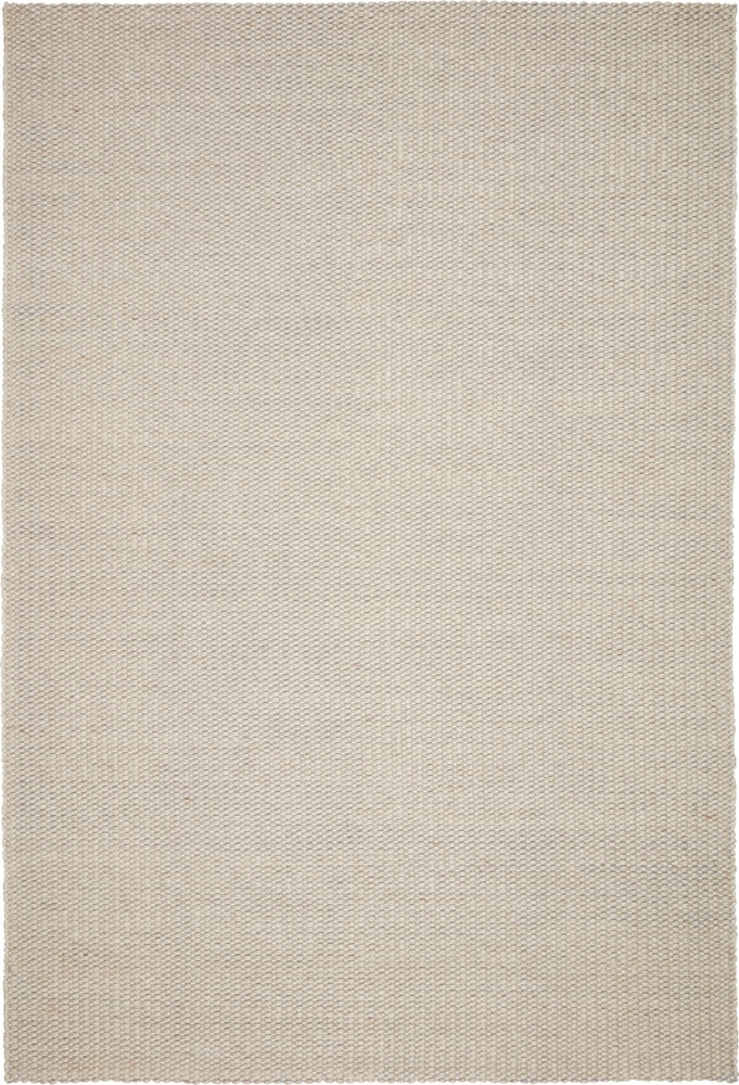 FONZO Teppich 412013420180 Farbe grau Grösse B: 200.0 cm x T: 300.0 cm Bild Nr. 1