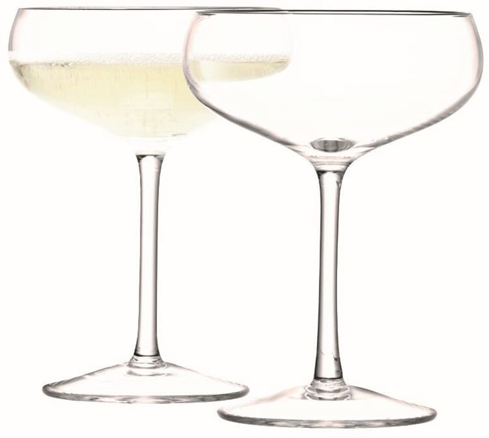 WINE Set di bicchieri da spumante LSA 441458100000 N. figura 1