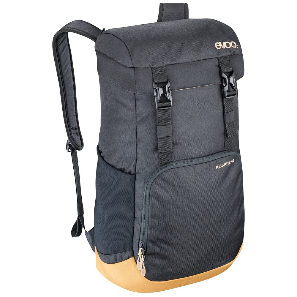 Mission Backpack Daypack Evoc 460281500020 Taille Taille unique Couleur noir Photo no. 1