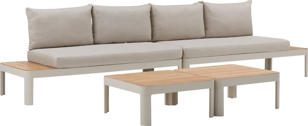 MAIO Lounge Set 408049000000 N. figura 1