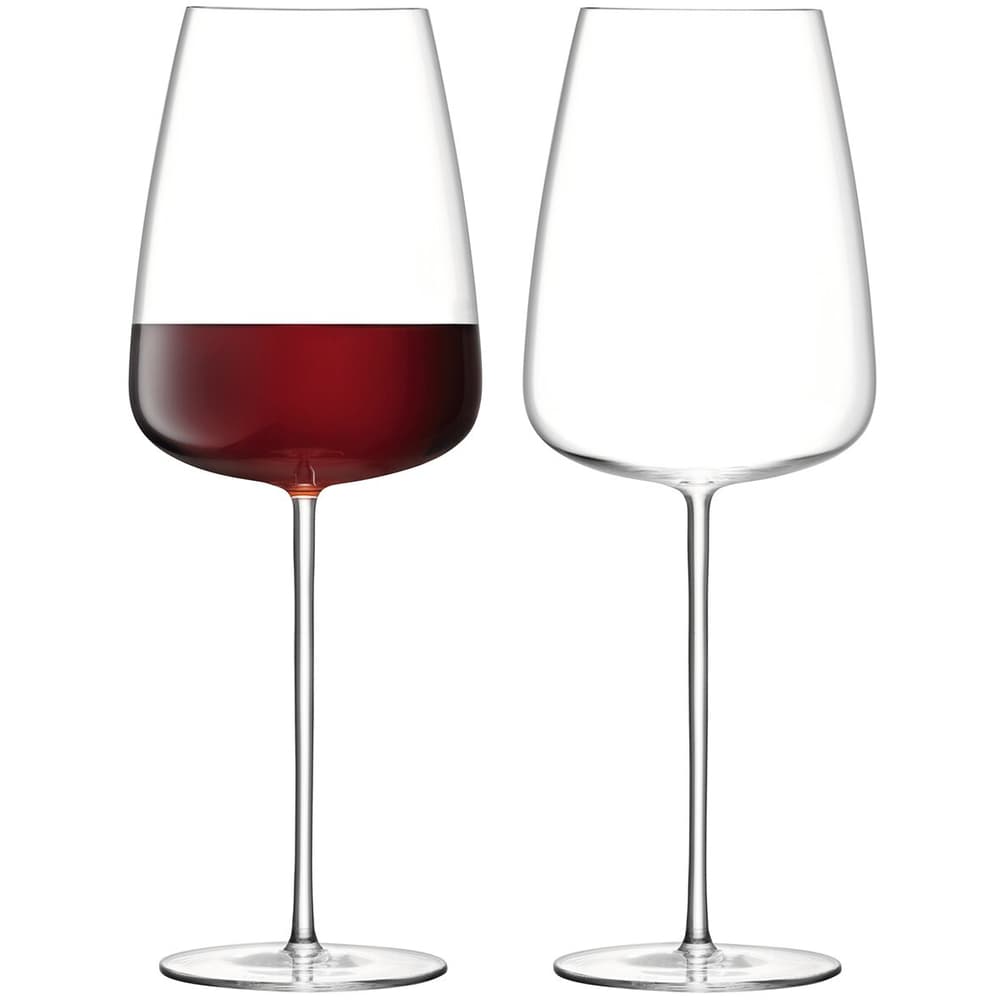 WINE Set di bicchiere da vino LSA 441449500000 N. figura 1