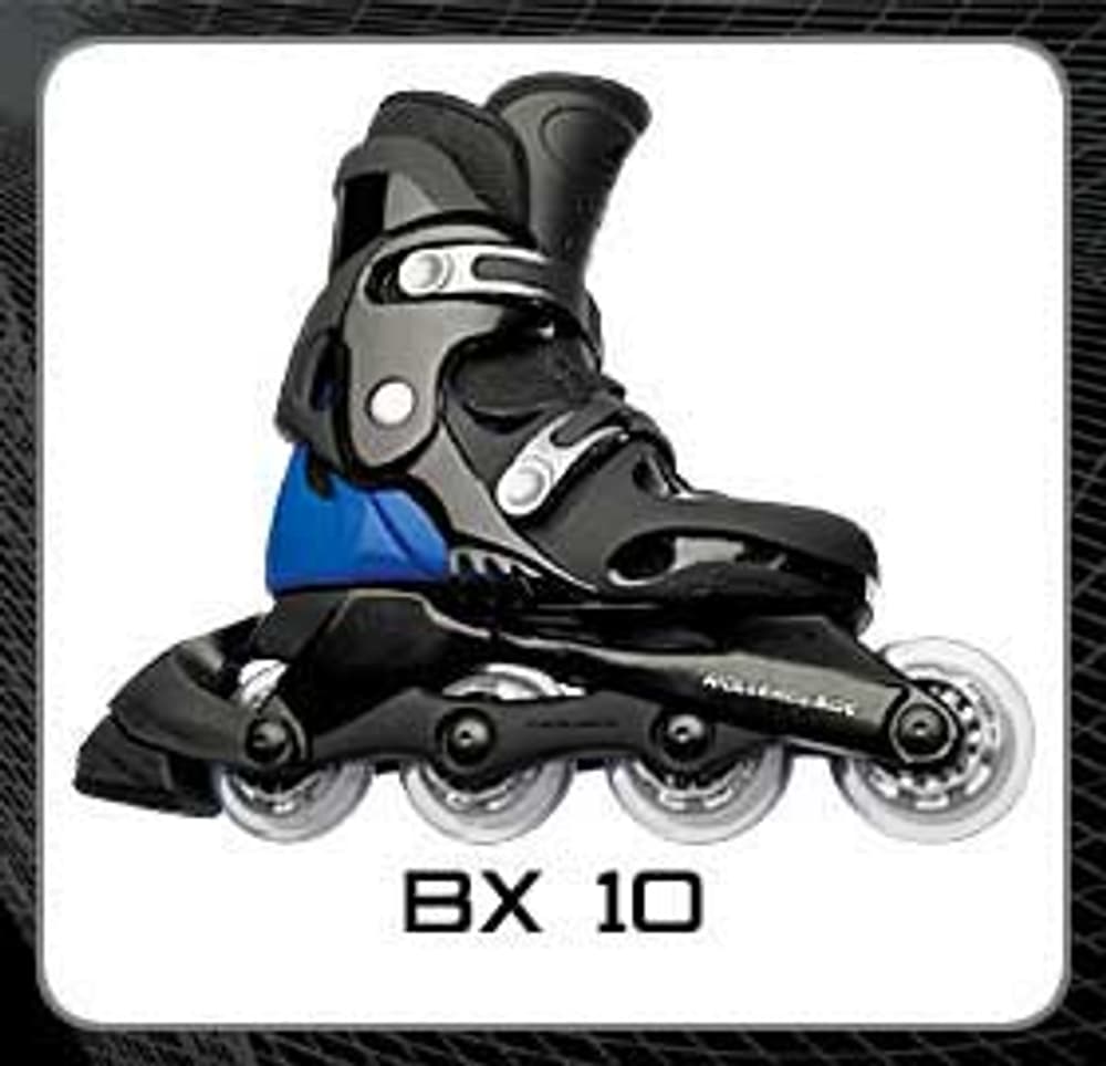 RB BX 10 Rollerblade 49238400000003 No. figura 1