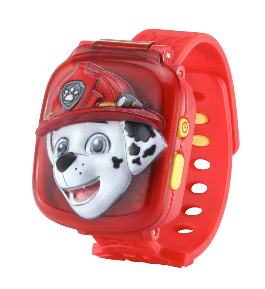 vtech marshall